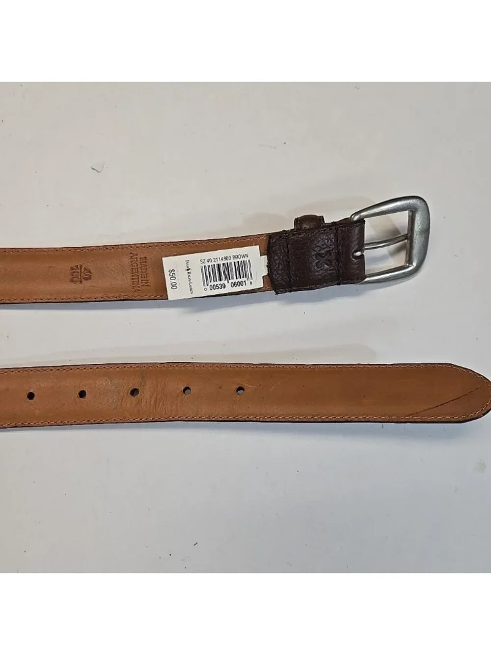Polo Ralph Lauren ship next